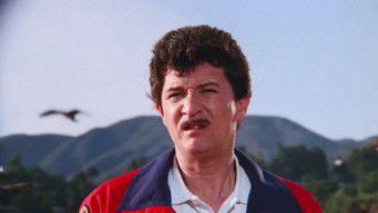 Stakeout at Surfrider Beach