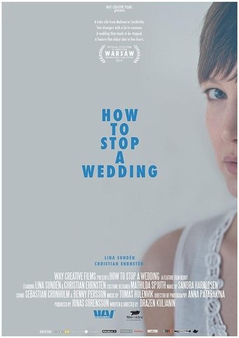 Movie How to Stop a Wedding Poster Images, BackDrops Images, Logo Images posters 1 /ifL4Lh893540G02DLwkFq8eTgAU.jpg