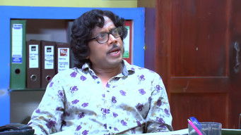 Onam celebration at government office