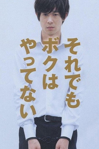 それでもボクはやってない 在线观看和下载完整电影
