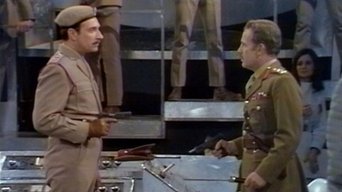 The Ambassadors of Death (7)