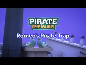 Romeo's Pirate Trap