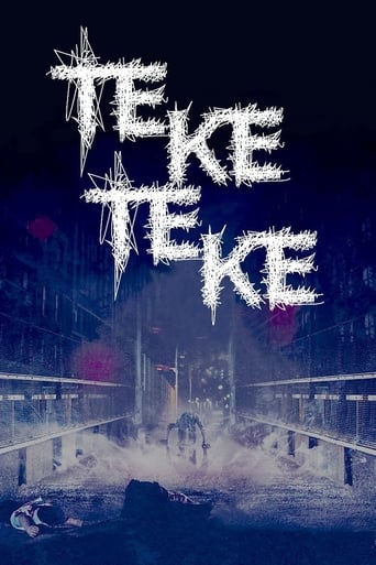 Teketeke 在线观看和下载完整电影