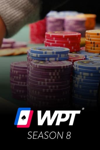 World Poker Tour