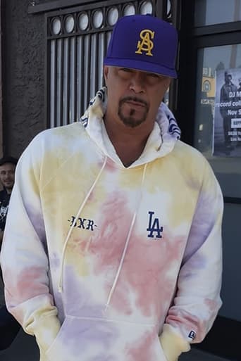 Image of DJ Muggs