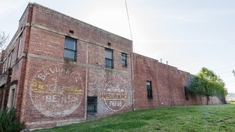 The Flour Depository