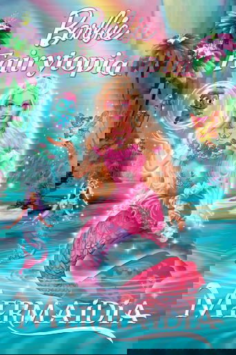 Barbie Fairytopia: Mermaidia