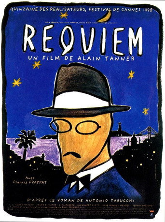 Requiem 在线观看和下载完整电影