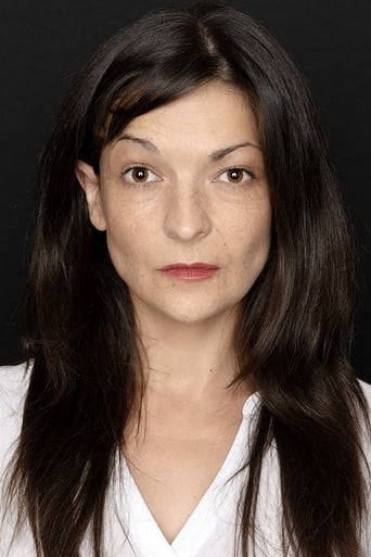 Image of Natálie Topinková