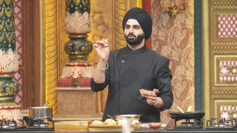 Cook-Along Elimination Challenge