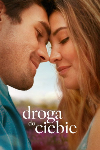 Okładka filmu Droga do ciebie
