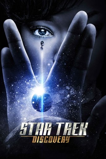 Assistir Star Trek: Discovery