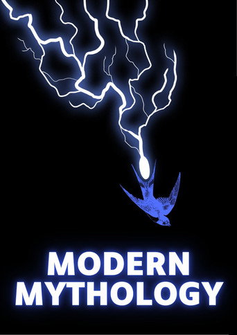 Affiche de Modern Mythology