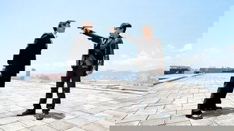 Capa de Infernal Affairs