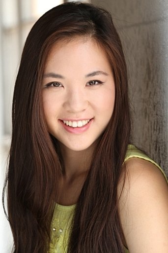 Image of Celine Tien