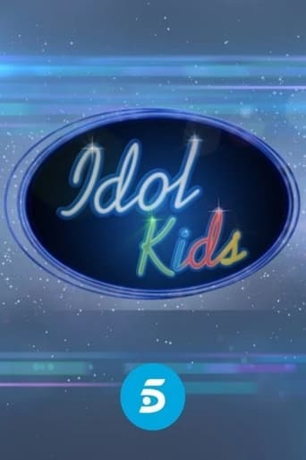 Idol Kids