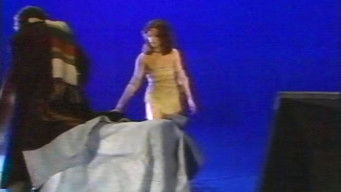 Raw Footage: Underworld CSO Recordings