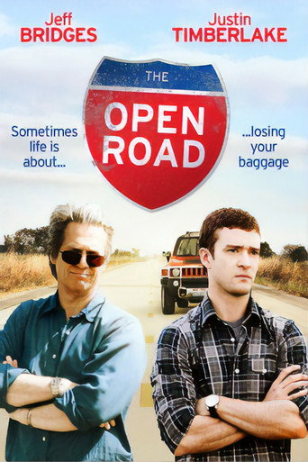 The Open Road 在线观看和下载完整电影