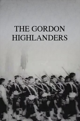 The Gordon Highlanders