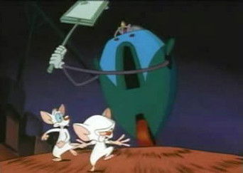 Plan Brain From Outer Space