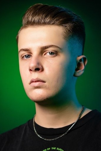 Image of Andrei Gavril
