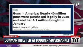 March 23, 2021 - Hour 2