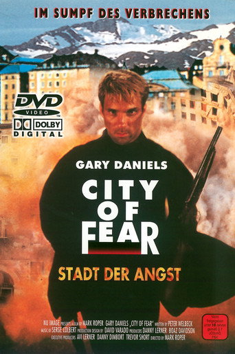 City of Fear 在线观看和下载完整电影