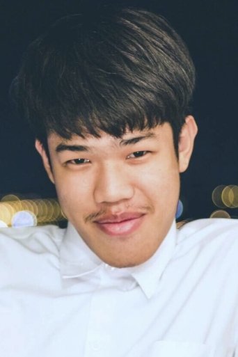 Actor Anurak Srichompoo