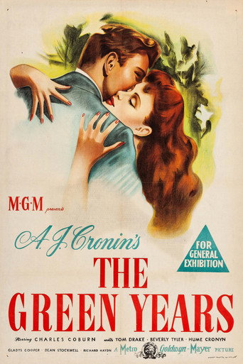 The Green Years 在线观看和下载完整电影