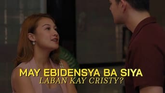 May ebidensya ba si Shaira laban kay Cristy?