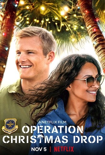 Movie Operation Christmas Drop Poster Images, BackDrops Images, Logo Images posters 1 /ijrXKkb4eeanJOqFjGB7WRZVrZO.jpg