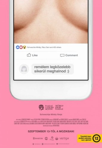 Remélem legközelebb sikerül meghalnod :) 在线观看和下载完整电影