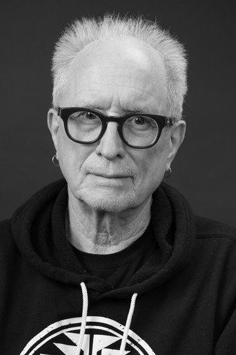 Actor headshot