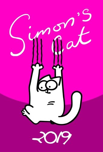 Simon’s Cat