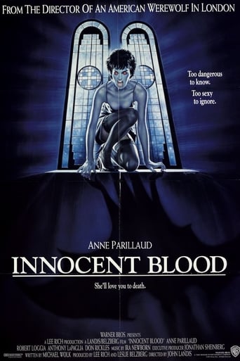 فيلم Innocent Blood 1992 مترجم بجودة عالية - ايجي بست