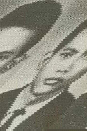 Djuki Paimin