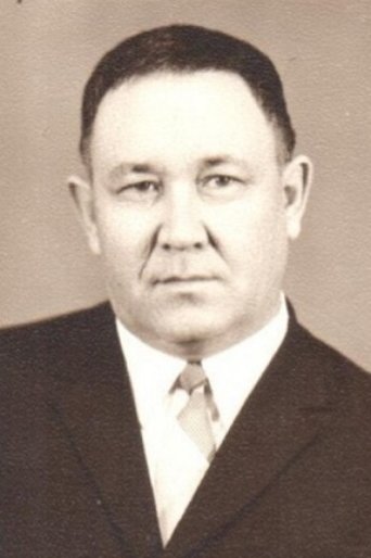Berdynazar Khudaynazarov