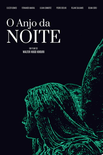 O Anjo da Noite 在线观看和下载完整电影