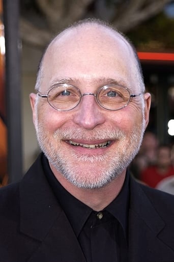 Actor Gerry Becker