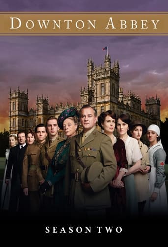 Downton Abbey