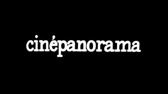 Capa de Cinépanorama