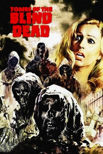 Watch Tombs of the Blind Dead (1972) Fmovies