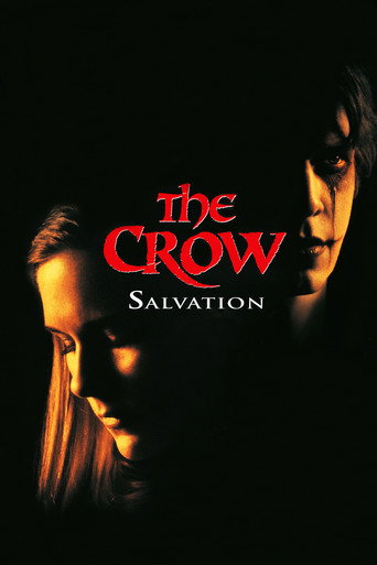 The Crow: Salvation 在线观看和下载完整电影