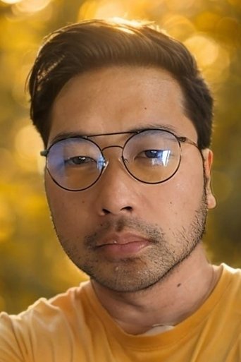 Actor Bobby Bonifacio