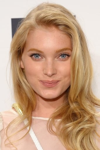 Image of Elsa Hosk