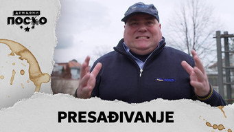 2367 Presađivanje