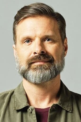 Image of Mac Powell