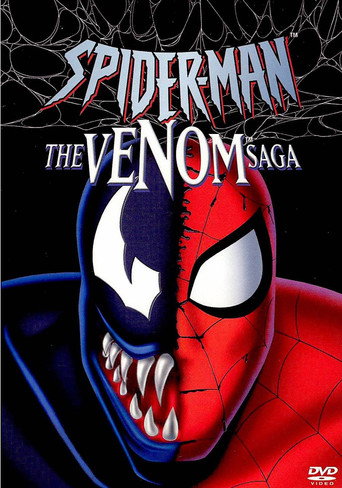 Spider-Man: The Venom Saga 在线观看和下载完整电影