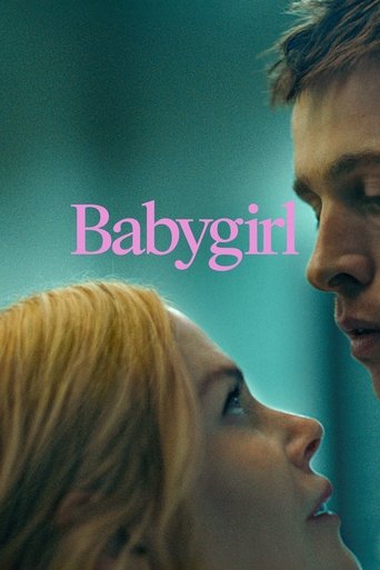 Babygirl (2024) image