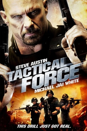 Watch Tactical Force (2011) Fmovies